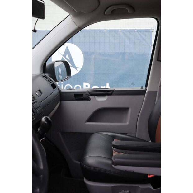 2012 Volkswagen Transporter T5-44072194