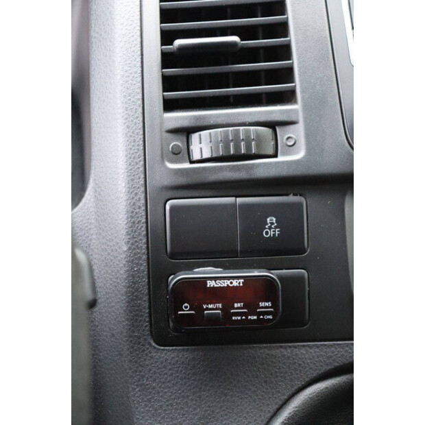 2012 Volkswagen Transporter T5-44072200