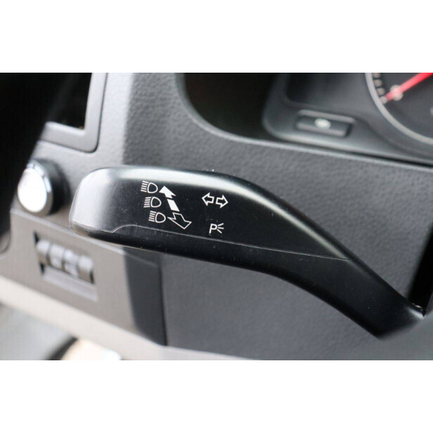 2012 Volkswagen Transporter T5-44072203