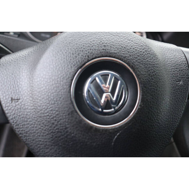 2012 Volkswagen Transporter T5-44072205