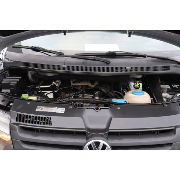 2012 Volkswagen Transporter T5-44072208