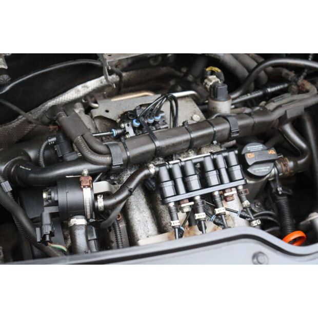 2012 Volkswagen Transporter T5-44072210