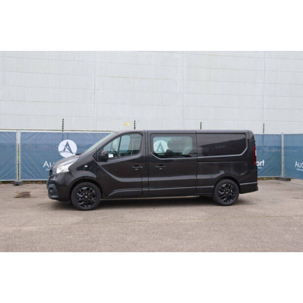 2019 رينو Trafic-44072211