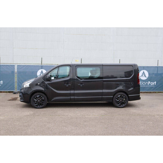 2019 رينو Trafic-44072212