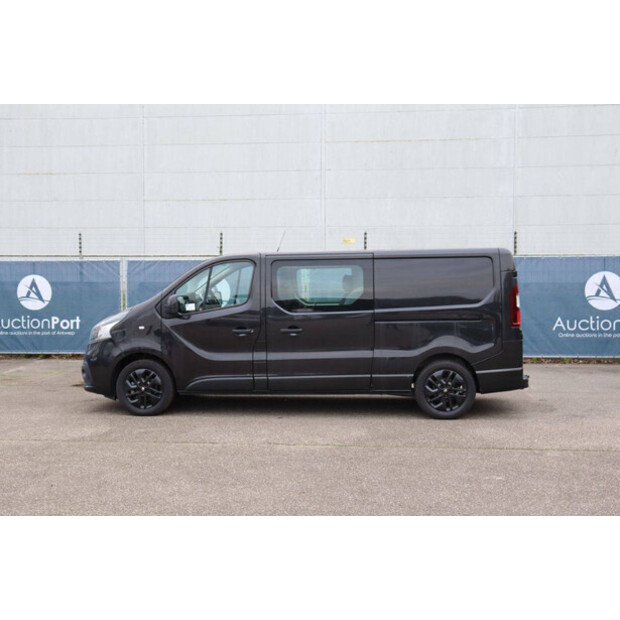 2019 رينو Trafic-44072213