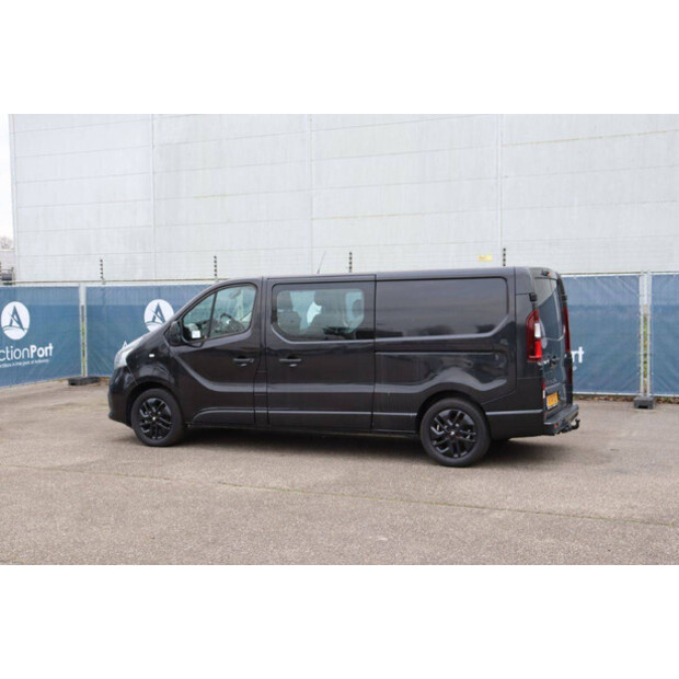 2019 رينو Trafic-44072214