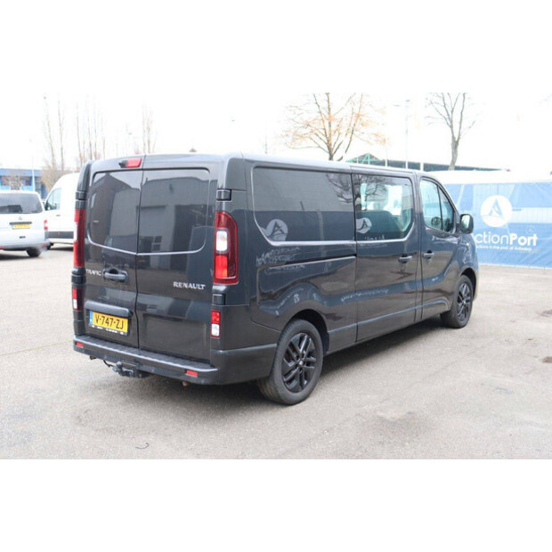 2019 رينو Trafic-44072216