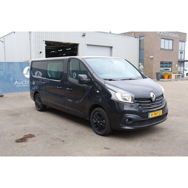 2019 رينو Trafic-44072217