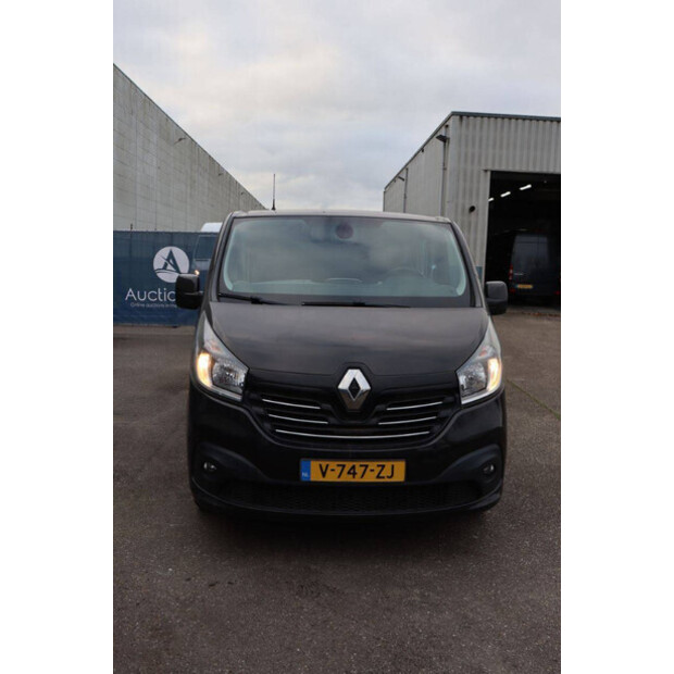 2019 رينو Trafic-44072218