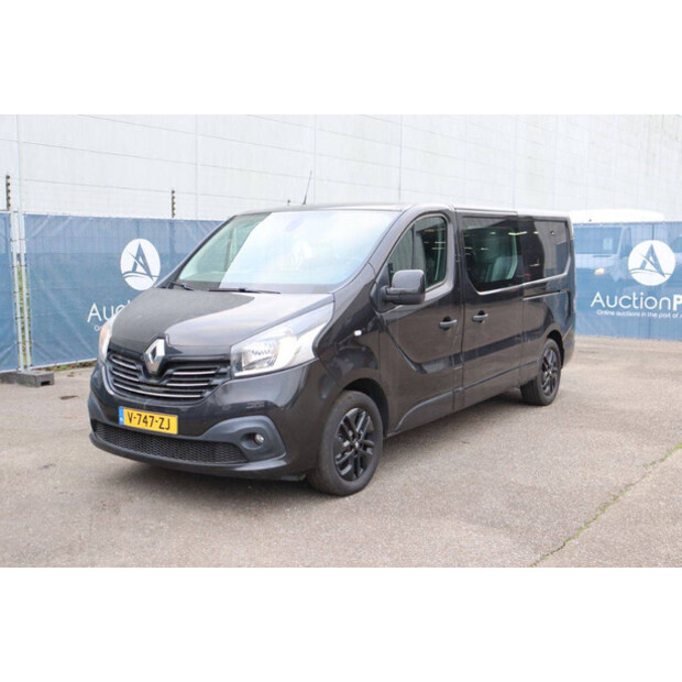 2019 رينو Trafic-44072219