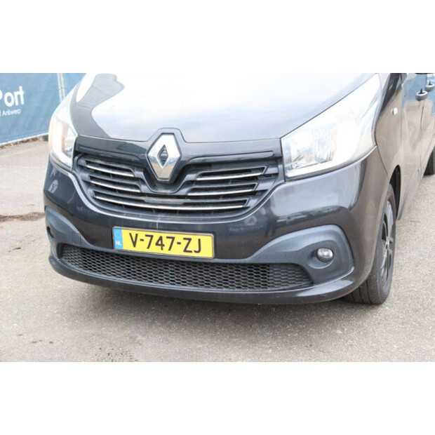 2019 رينو Trafic-44072220