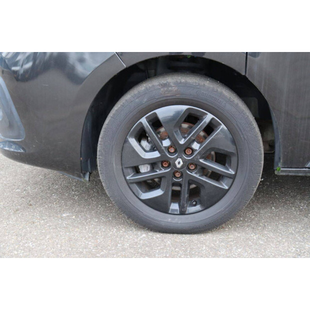 2019 رينو Trafic-44072225