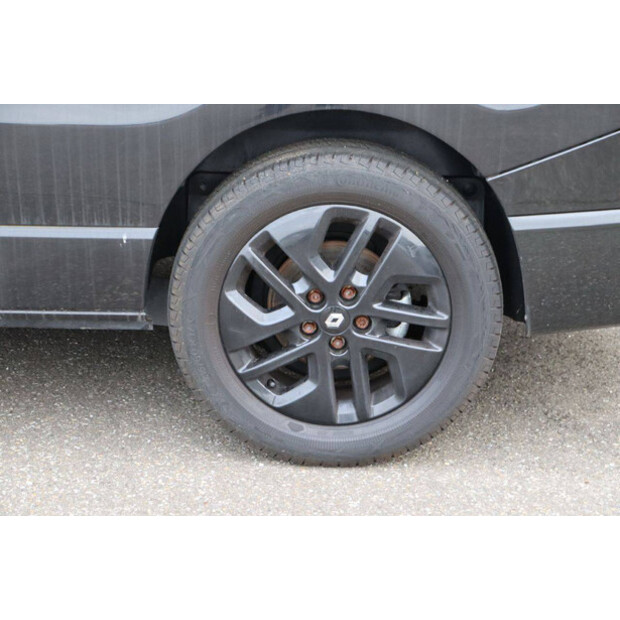 2019 رينو Trafic-44072226