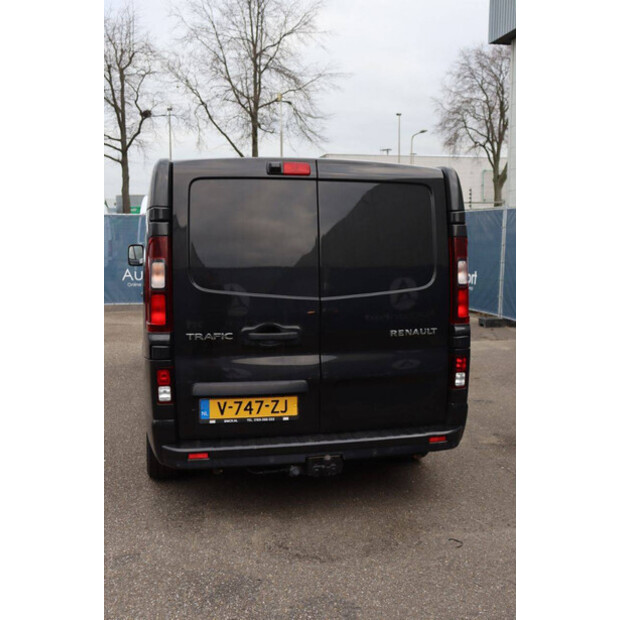 2019 رينو Trafic-44072227