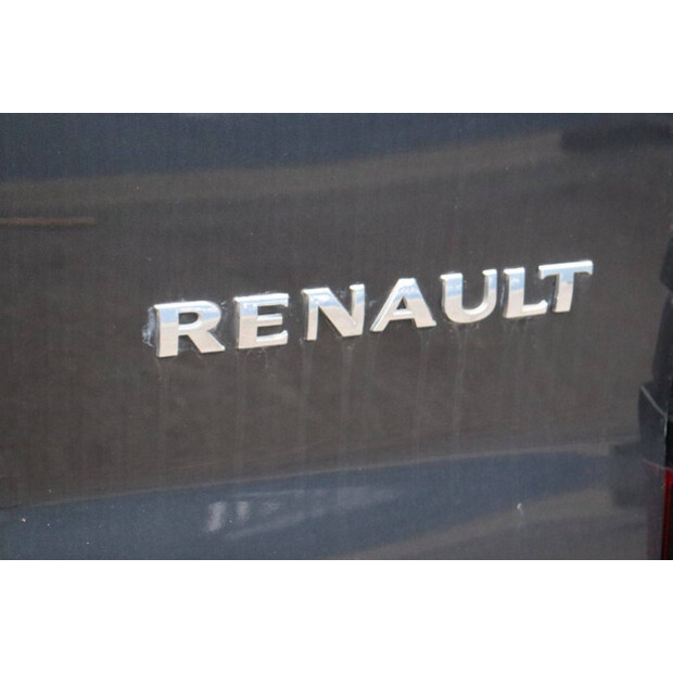 2019 رينو Trafic-44072230