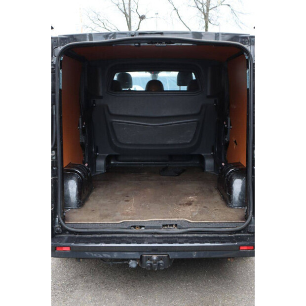 2019 رينو Trafic-44072233