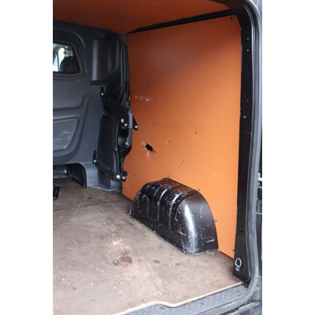 2019 رينو Trafic-44072235