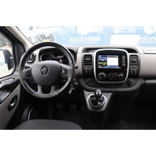 2019 رينو Trafic-44072240