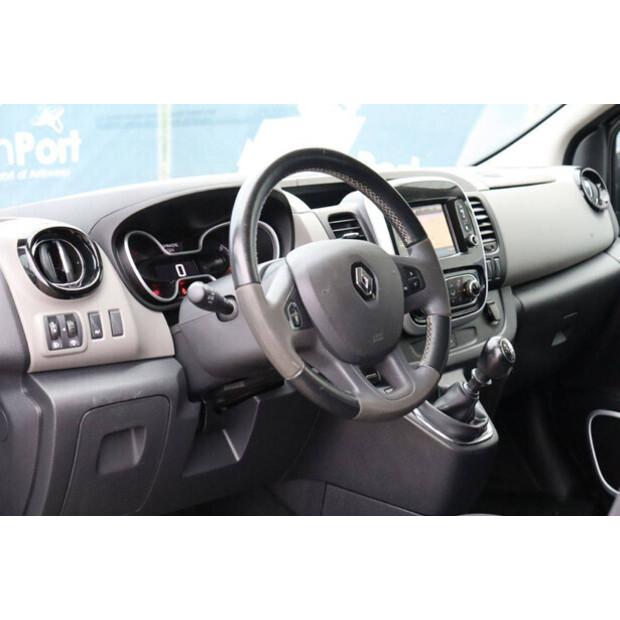 2019 رينو Trafic-44072243