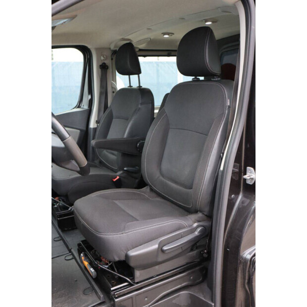 2019 رينو Trafic-44072244