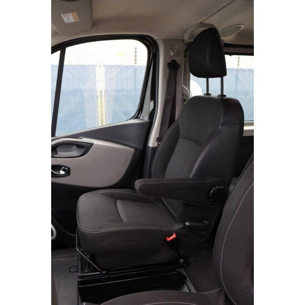 2019 رينو Trafic-44072245