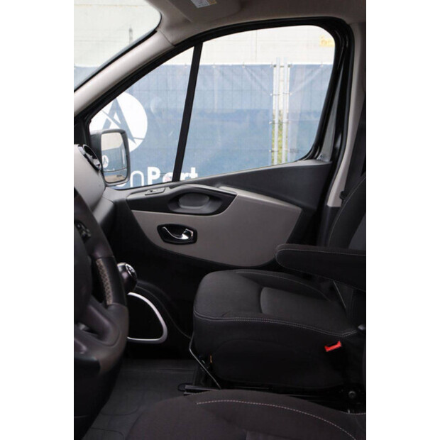 2019 رينو Trafic-44072246