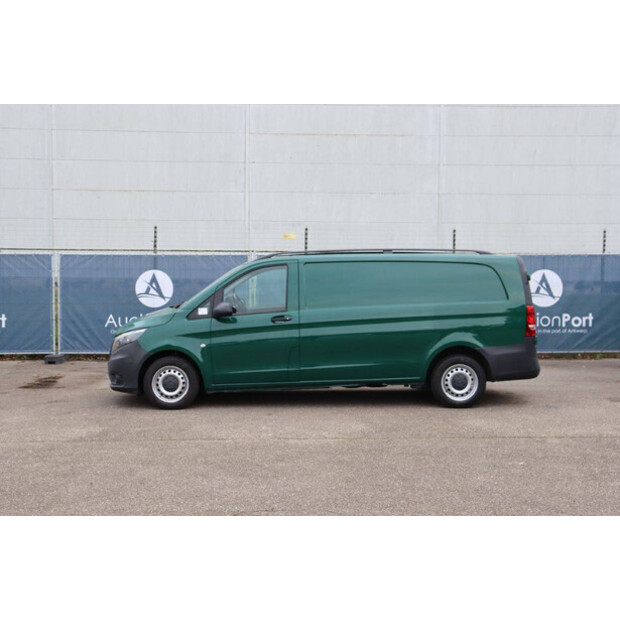 2022 مرسيدس بنز Vito-44072267