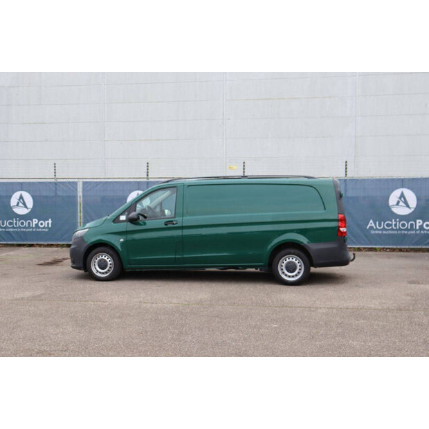 2022 مرسيدس بنز Vito-44072268