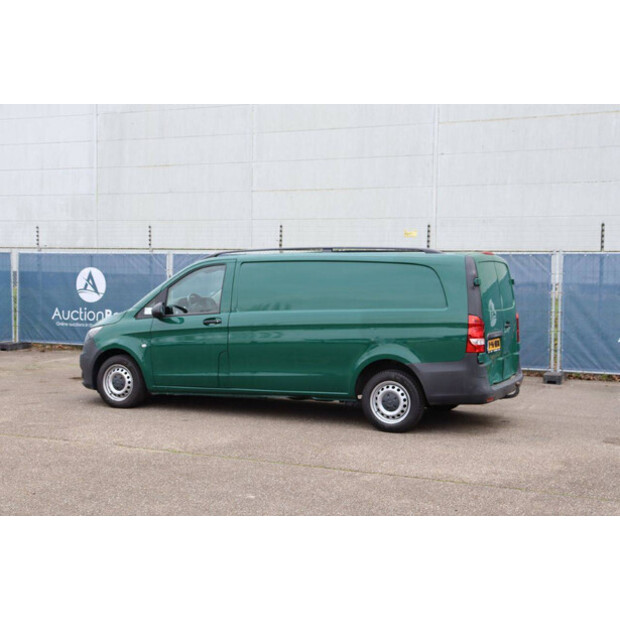 2022 مرسيدس بنز Vito-44072269