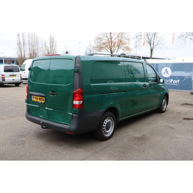 2022 مرسيدس بنز Vito-44072271