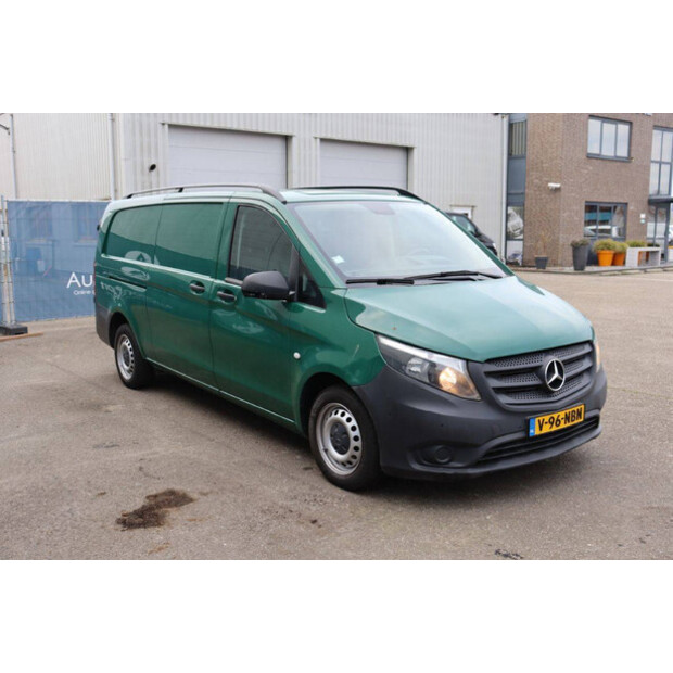 2022 مرسيدس بنز Vito-44072272