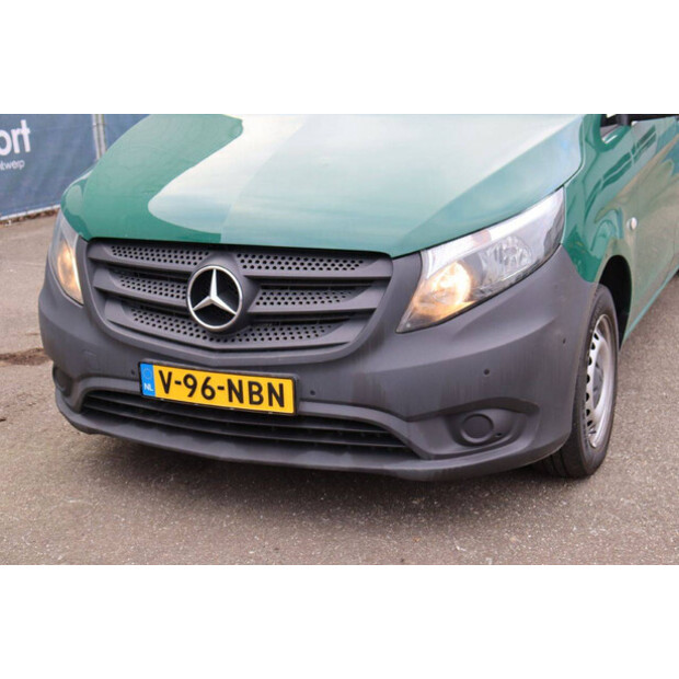 2022 مرسيدس بنز Vito-44072275