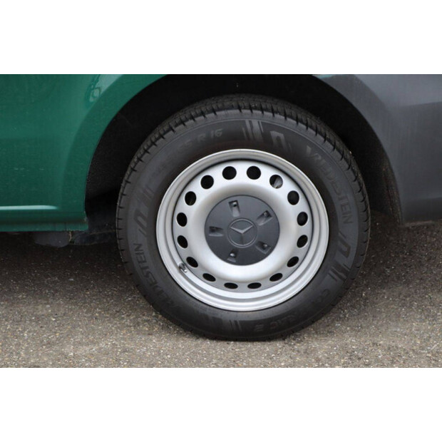 2022 مرسيدس بنز Vito-44072279