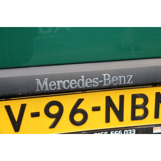 2022 مرسيدس بنز Vito-44072283