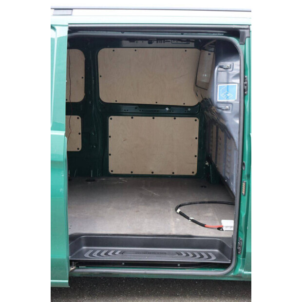 2022 مرسيدس بنز Vito-44072284