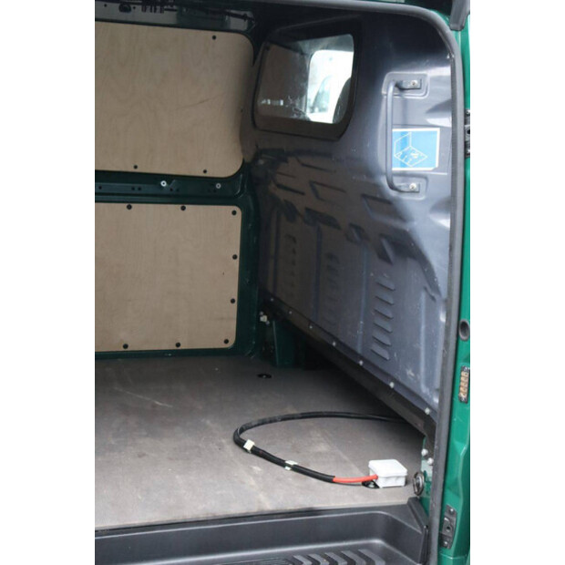 2022 مرسيدس بنز Vito-44072285