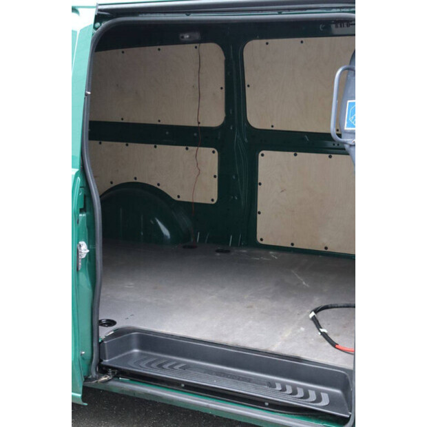 2022 مرسيدس بنز Vito-44072286