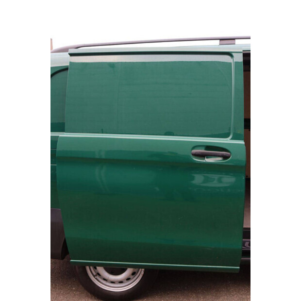 2022 مرسيدس بنز Vito-44072287