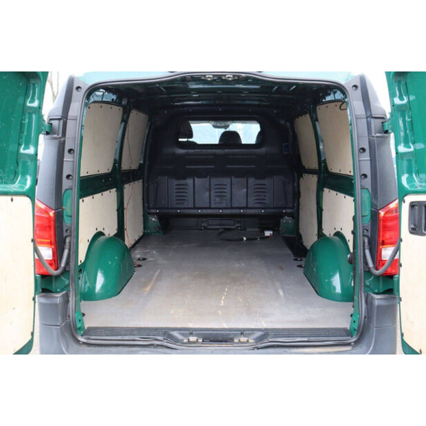 2022 مرسيدس بنز Vito-44072288