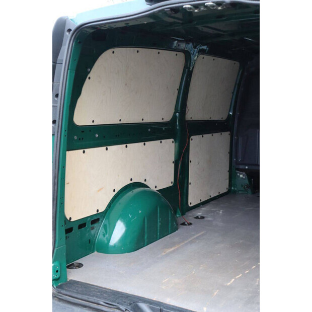 2022 مرسيدس بنز Vito-44072289