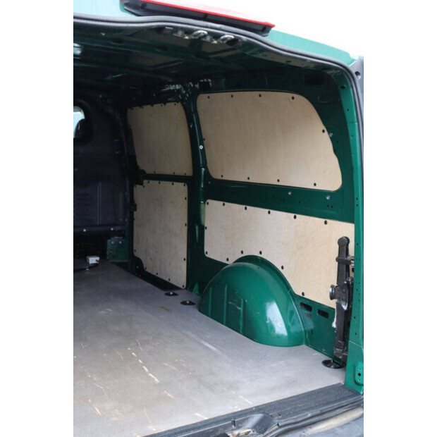 2022 مرسيدس بنز Vito-44072290