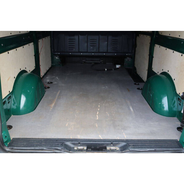 2022 مرسيدس بنز Vito-44072291