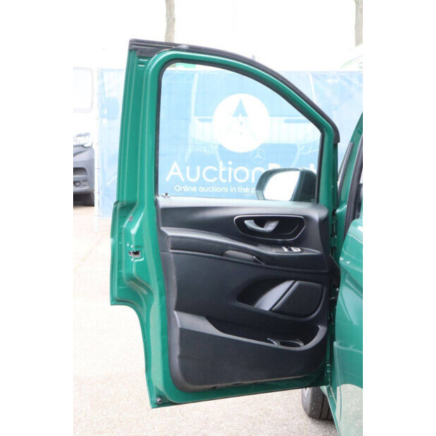 2022 مرسيدس بنز Vito-44072297