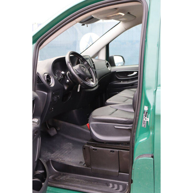 2022 مرسيدس بنز Vito-44072299