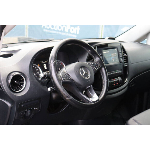 2022 مرسيدس بنز Vito-44072300