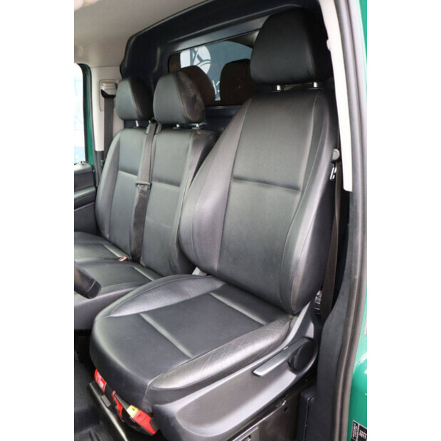 2022 مرسيدس بنز Vito-44072301