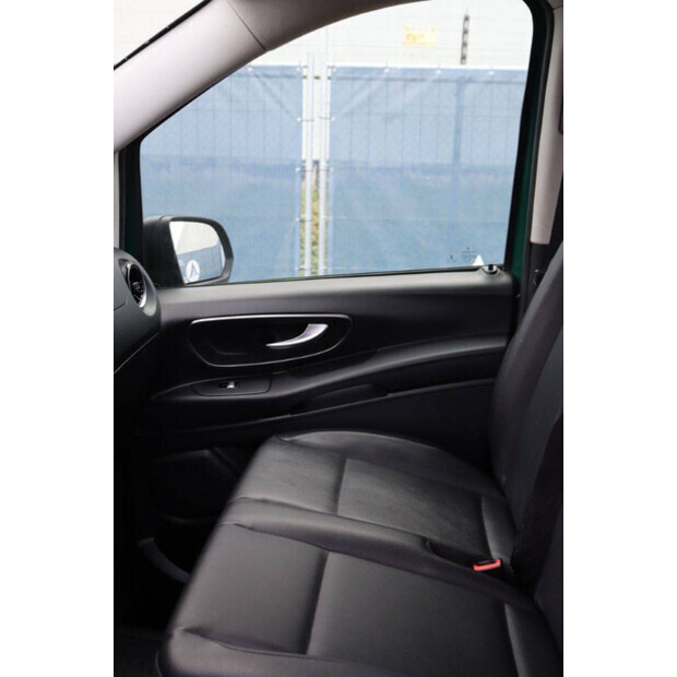 2022 مرسيدس بنز Vito-44072303