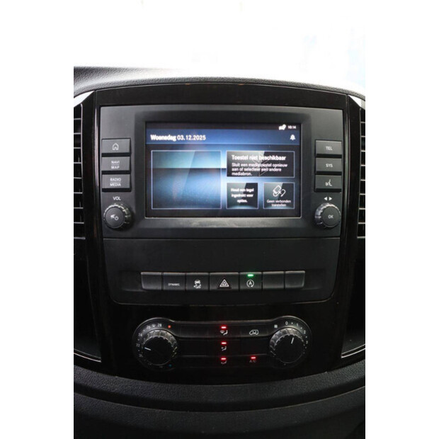 2022 مرسيدس بنز Vito-44072306