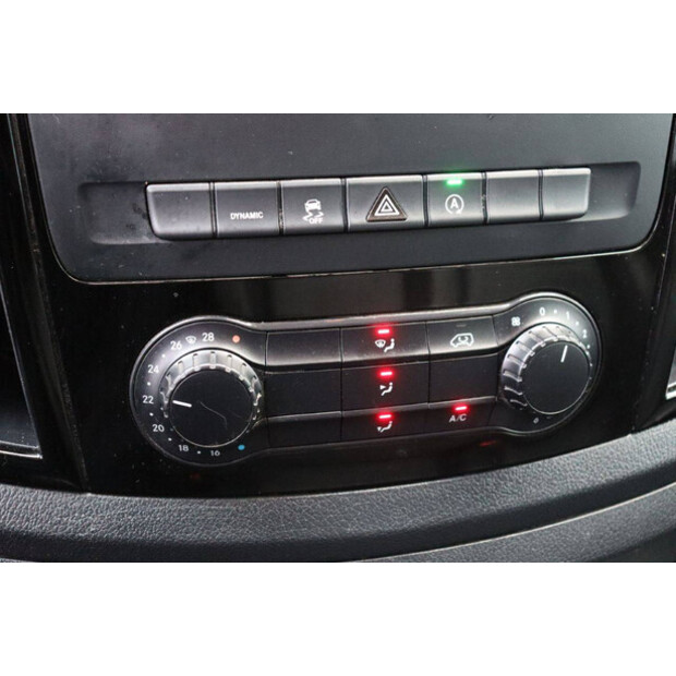 2022 مرسيدس بنز Vito-44072307