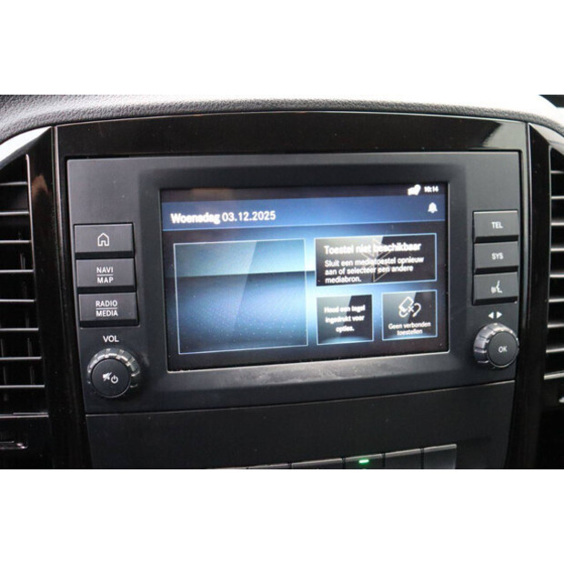 2022 مرسيدس بنز Vito-44072308